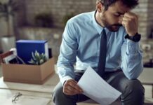 Nezaměstnanost v únoru stoupla na 4,4 procenta v_unoru