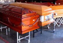 Dnes je drahý i pohřeb. Lacinější vyjde na 30 tisíc korun pohreb