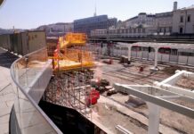 Nejvíc smrtelných pracovních úrazů připadá na nehody a pády z výšky smrtelnych