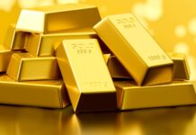 Zlato se v posledních letech vyplácí víc než investice do akcií zlato