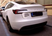 Čínská BYD poprvé prodala víc elektroaut v EU než americká Tesla BYD