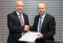 Končící šéf Fragman oroduje za americký Westinghouse v EU Westinghouse