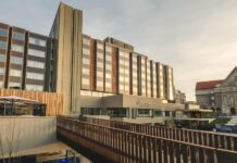 InterContinental je zpět. Jmenuje se Fairmont Golden Prague InterContinental