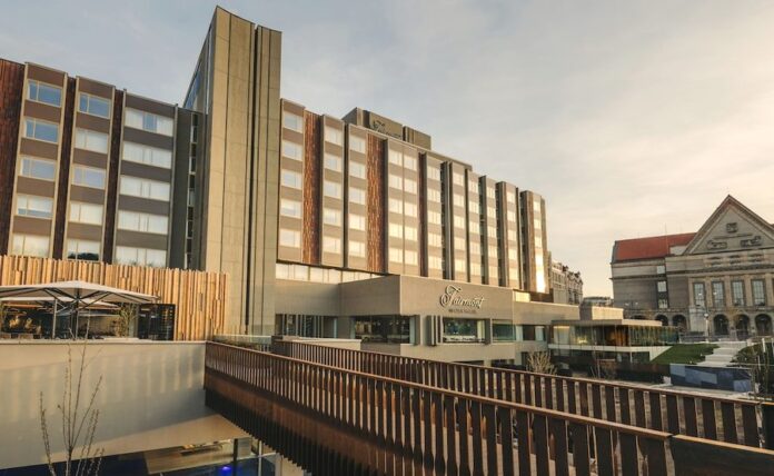 InterContinental