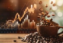 Káva je dražší než kdy dřív. Co ovlivňuje trh a jaké jsou prognózy Kava
