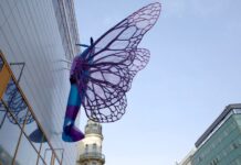 Zábavní centrum Máj na Národní třídě změnilo majitele Maj