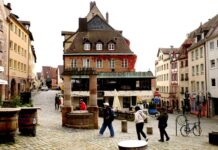 Německo – čím dál hůř! Nemecko