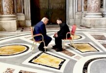 USA už jdou těžit na Ukrajinu. EU tam zatím jen dál posílá peníze USA