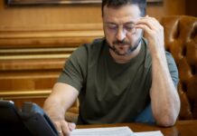 Spectator: Nadějí pro Ukrajinu je prezident Trump, nikoliv Zelenský Zelensky