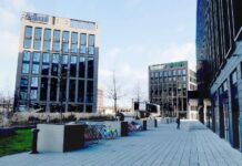 Amundi dosáhla majetku pod správou ve výši 56,3 bilionu korun amundi