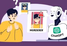 ChatGPT: Odsoudili ho za vraždu dvou dětí a pokus o vraždu třetího chatgpt