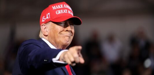 Trumpa