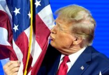 Na Ukrajině nejspíš zvítězí Amerika. Trump tvrdě tlačí Zelenského cpac