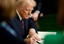 Komentář: Amerika odmítla klimatickou dohodu. A udělala dobře klimatickou