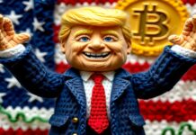 Kryptoměny cílily mimo systém. Teď se stávají mainstreamem kryptomeny