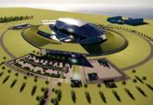 Itálie pracuje na zavádění malých modulárních reaktorů modularnich