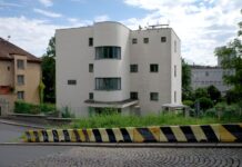 Nemovitosti v Česku zdražily za posledních devět let o 124 procent nemovitosti