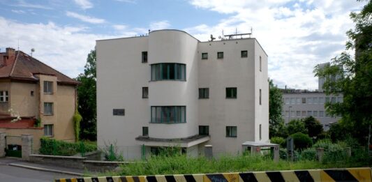 nemovitosti