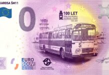 Jarní Sběratel se blíží. Dopravní podnik slaví sto let sberatel