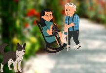 Stříbrná tsunami obrací život na Zemi vzhůru nohama tsunami