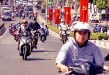 Vietnam výrazně snižuje cla na dovoz zboží a surovin z USA vietnam