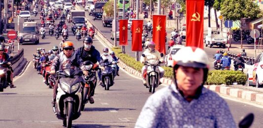 vietnam