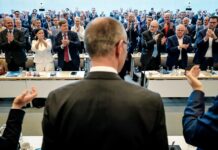 Friedrich Merz na startu: Novou vládu čekejme v dubnu či květnu vladu