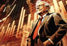 Akcie: Aktuální pohled do portfolia Berkshire Hathaway Berkshire_Hathaway