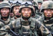 Trump si předchází Putina kvůli Číně. Anebo bude válka i s Čínou? Cinou