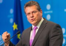 Vyjednavači EU mají napilno. Dohadují se s Brity i Američany EU