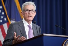 FED Trumpa nevyslyšel. Sazby ponechal beze změny FED