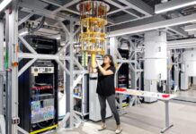 Společnost IBM investuje v USA přes 150 miliard dolarů IBM