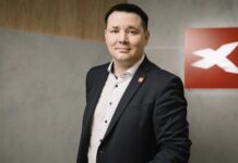 Jak to vidí Vladimír Holovka, nový regionální obchodní ředitel XTB XTB