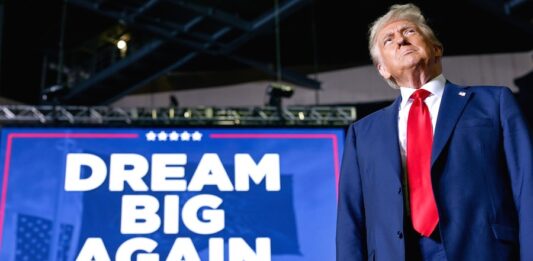 Trump