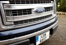 Trumpův cíl prodávat víc aut v Evropě nevypadá moc reálně aut