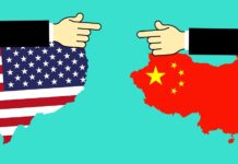 Trumpova cla akcelerovala čínský HDP. Stoupl o 5,4 procenta cinsky