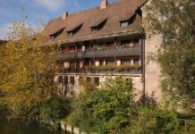 Německo rostlo v prvním čtvrtletí o 0,4 procenta ctvrtleti