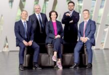 Vlastník České spořitelny Erste Group Bank míří na polský trh erste