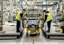 Firmy reagují na nová americká cla. Dotčeni jsou i evropští výrobci firmy