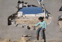 Situace v Pásmu Gazy je už teď zoufalá, ale Izrael dál stupňuje tlak gazy