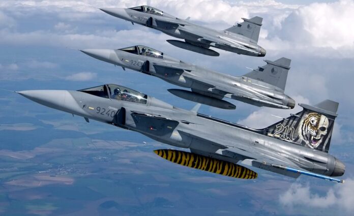 gripenu