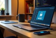 Home office management pod lupou: Proč 63 % firem čelí úniku dat a jak se tomu vyhnout home_office