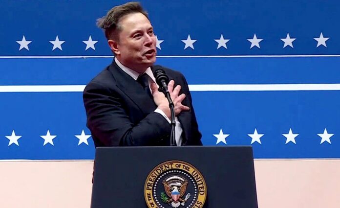 Musk