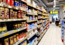 Od července hrozí další zdražení potravin, tentokrát kvůli obalům potravinari