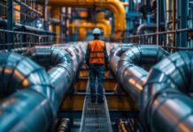 Ropa, zlato, plyn zažily horké dny. Nyní jsou ale už ve starých kolejích ropa