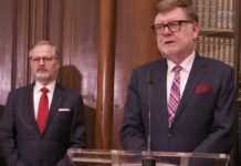 Stanjura navrhl osvobození od daně při převodech kryptoaktiv, bitcoinů