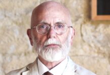 Muslimy nazval kolonizátory. Británie mu zakázala vstup do země Britanie