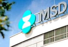 Americká MSD kupuje britskou Veronu. Ta vyrábí lék na CHOPN MSD