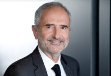 Olivier Mariée: Technologie rozhodne, kdo uspěje a kdo ne Technologie