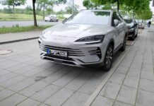 Analýza autoprůmyslu: Čína jde rychle dopředu, Evropa zaostává autoprumyslu